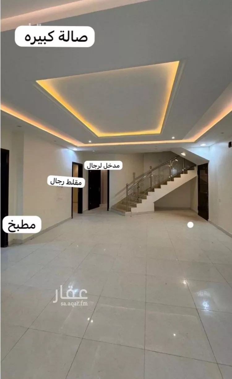 Villa for Rent in Riyadh Badr صورة 4