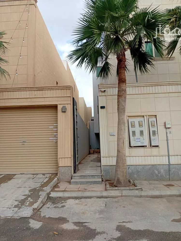 شقة للإيجار في شارع الدعوة, حي النرجس, مدينة الرياض, منطقة الرياض صورة 2