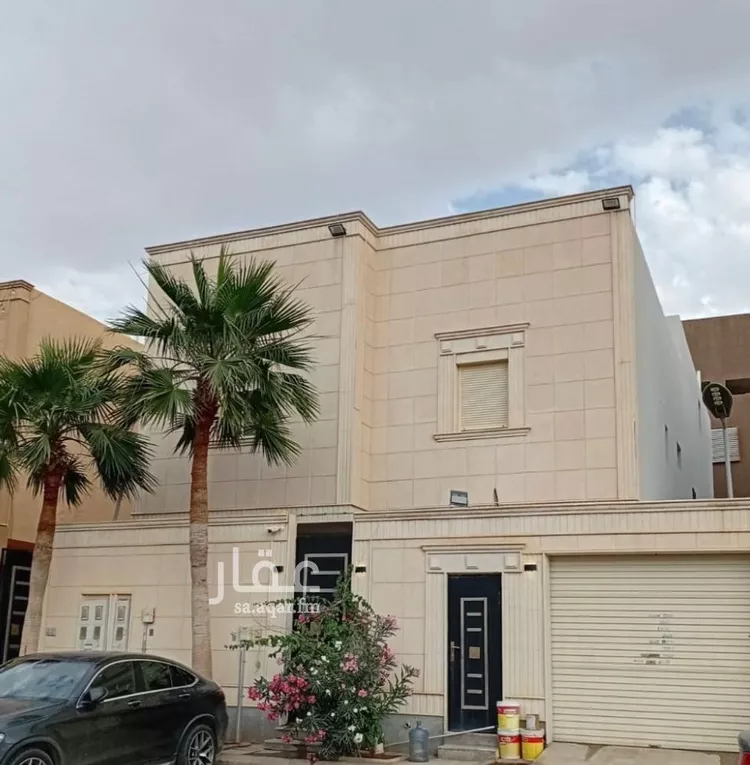 شقة للإيجار في شارع الدعوة, حي النرجس, مدينة الرياض, منطقة الرياض