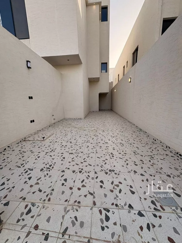 دور للإيجار في حي بدر, مدينة الرياض, منطقة الرياض صورة 3