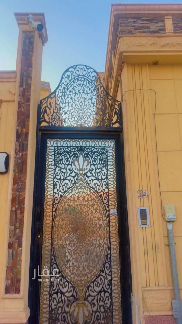 شقة للإيجار في شارع شبوة, حي قرطبة, مدينة الرياض, منطقة الرياض