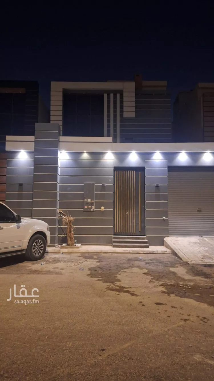 فيلا للإيجار في شارع أبي عبدالله الصقلي, حي عكاظ, مدينة الرياض, منطقة الرياض