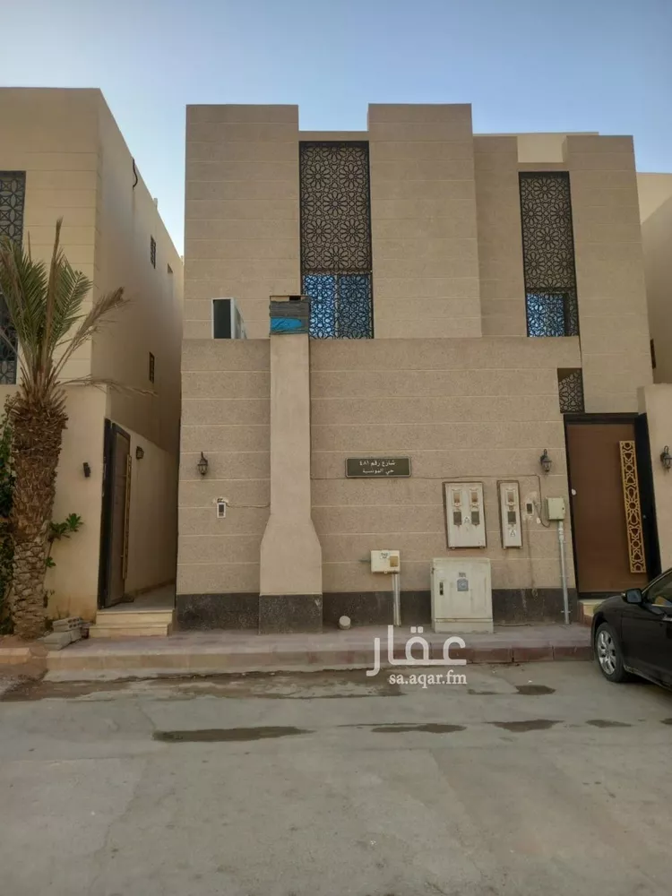 شقة للإيجار في شارع رقم 79, حي المونسية, مدينة الرياض, منطقة الرياض