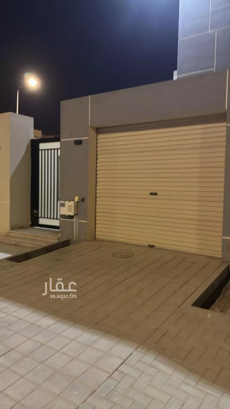 فيلا للإيجار في حي الجنادرية, مدينة الرياض, منطقة الرياض صورة 3