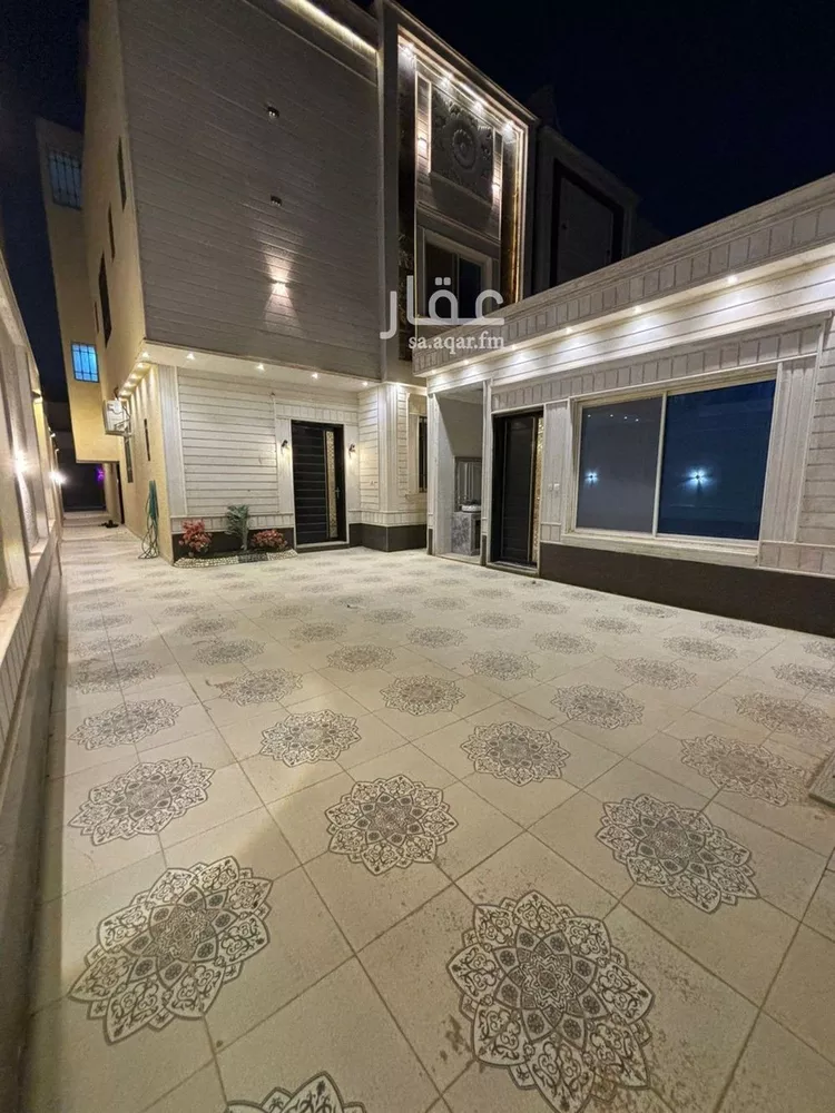 فيلا للإيجار في شارع الذهبي, حي طويق, مدينة الرياض, منطقة الرياض صورة 3