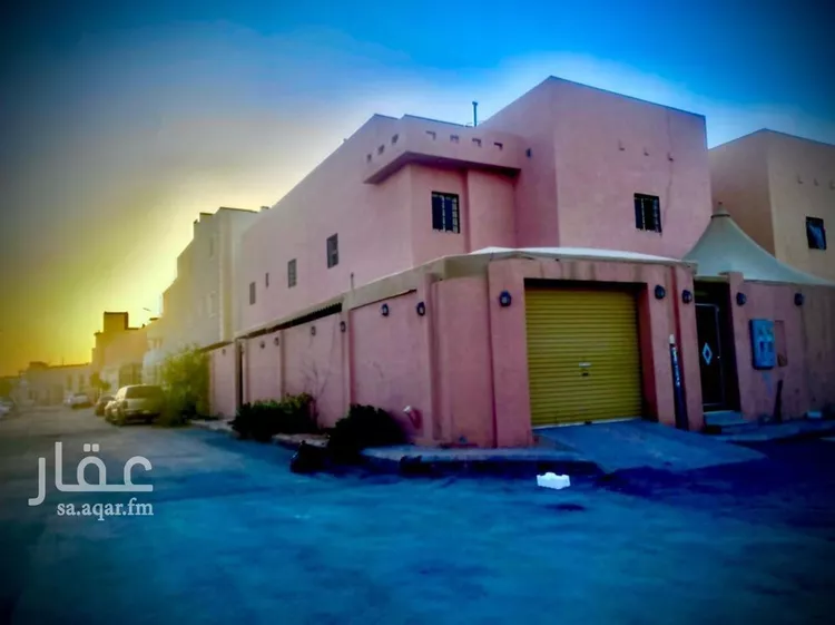 دور للإيجار في شارع المحتسب, حي طويق, مدينة الرياض, منطقة الرياض