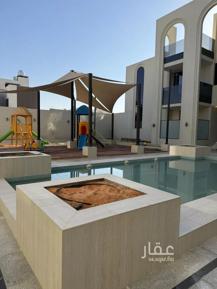 شقة للإيجار في شارع الفضائل, حي النرجس, مدينة الرياض, منطقة الرياض