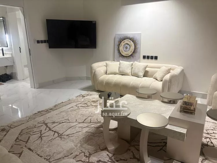 شقة للإيجار في شارع أبي الحمناء العنبري, حي طويق, مدينة الرياض, منطقة الرياض