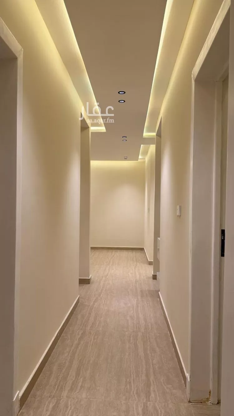 شقة للإيجار في شارع ممر7, حي الحزم, مدينة الرياض, منطقة الرياض صورة 2