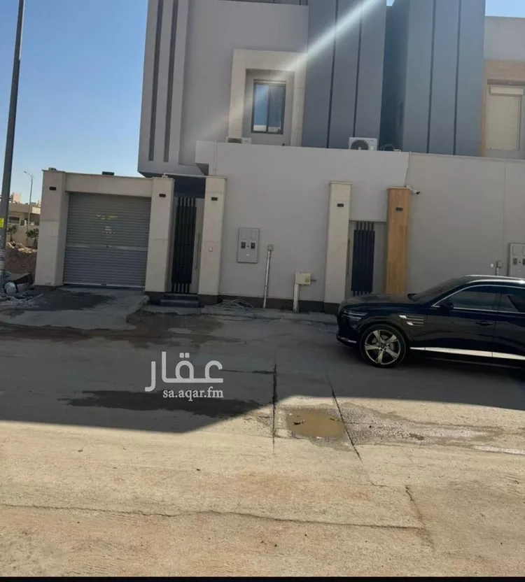 فيلا للإيجار في حي العارض, مدينة الرياض, منطقة الرياض