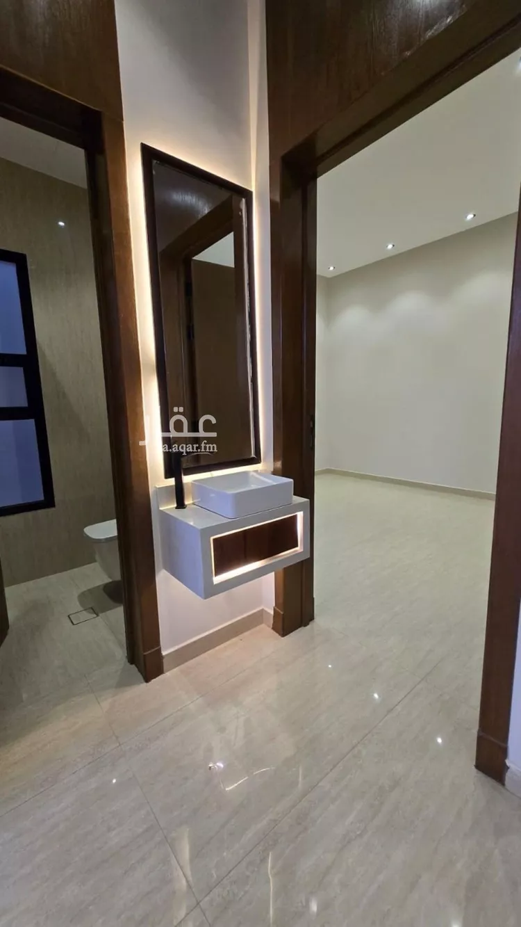 دور للإيجار في شارع الرصافة, حي عكاظ, مدينة الرياض, منطقة الرياض صورة 5