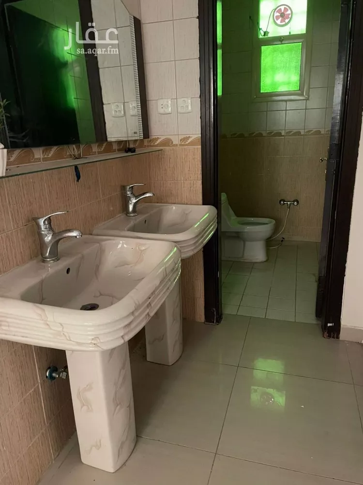 دور للإيجار في شارع المسعودي, حي الحزم, مدينة الرياض, منطقة الرياض صورة 3