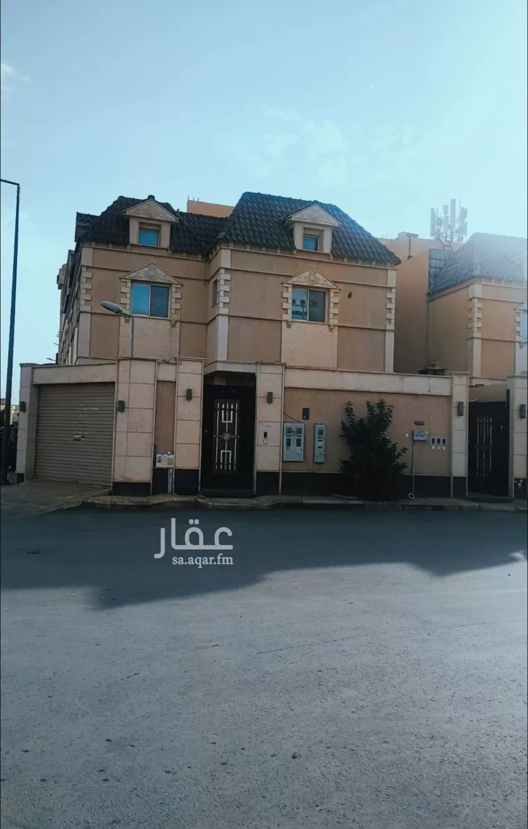 Floor for Rent in Riyadh Al Hazm