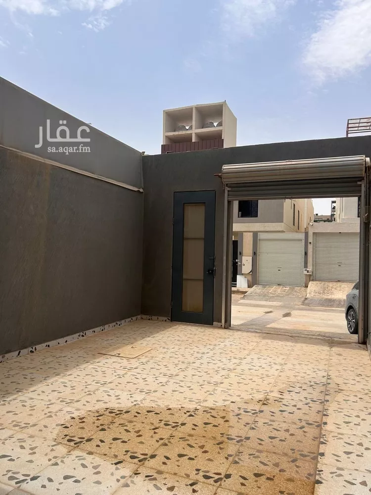 دور للإيجار في شارع أبي أحمد البناء, حي عكاظ, مدينة الرياض, منطقة الرياض صورة 3