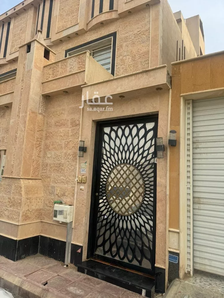 دور للإيجار في شارع المسعودي, حي الحزم, مدينة الرياض, منطقة الرياض