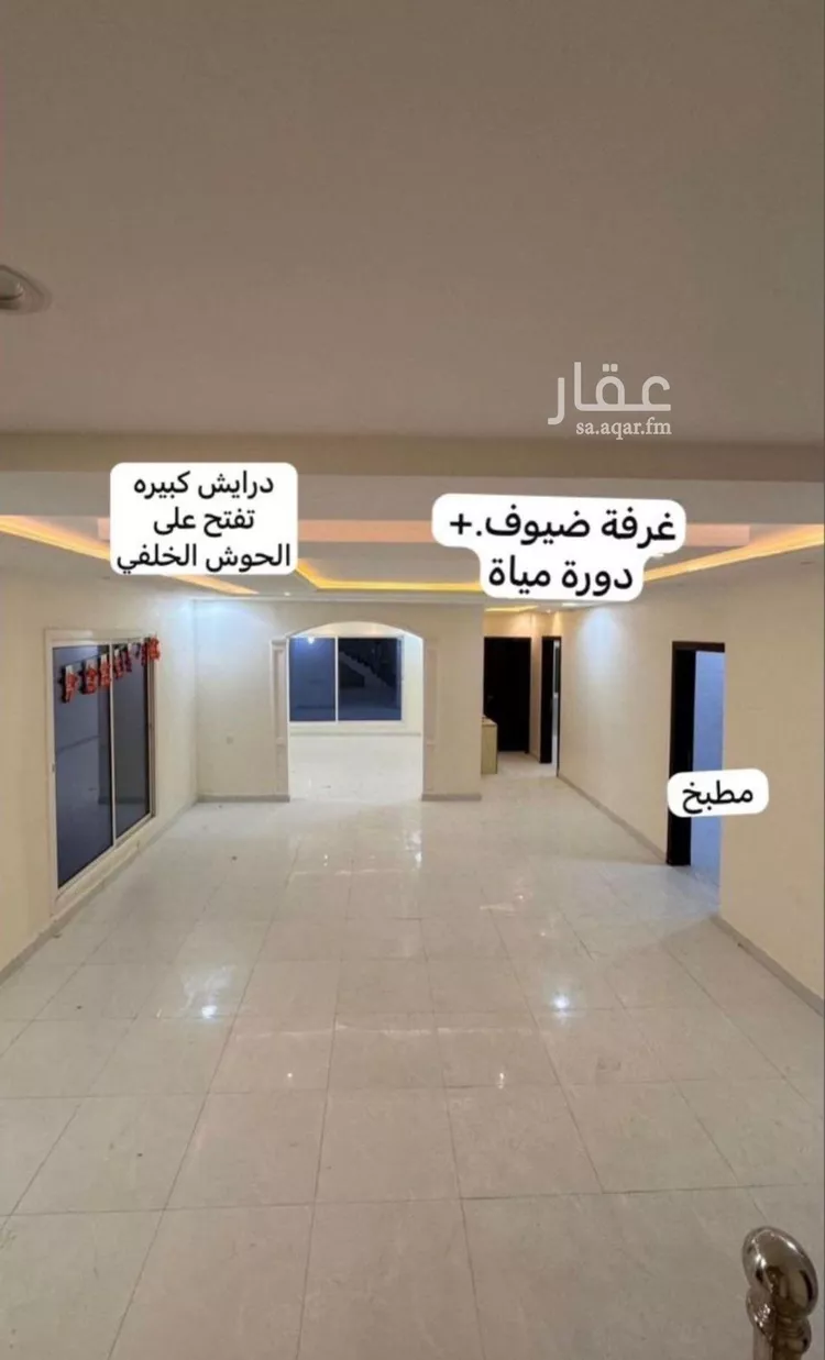 Villa for Rent in Riyadh Badr صورة 3
