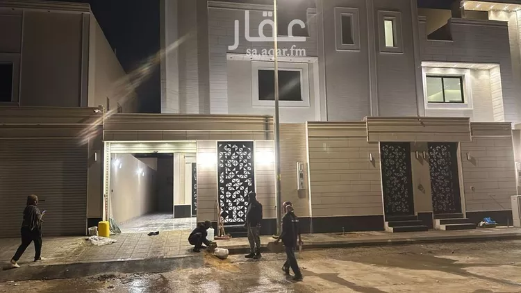 Villa for Rent in Riyadh Okaz