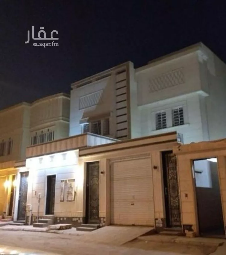 Villa for Rent in Riyadh Al Munsiyah