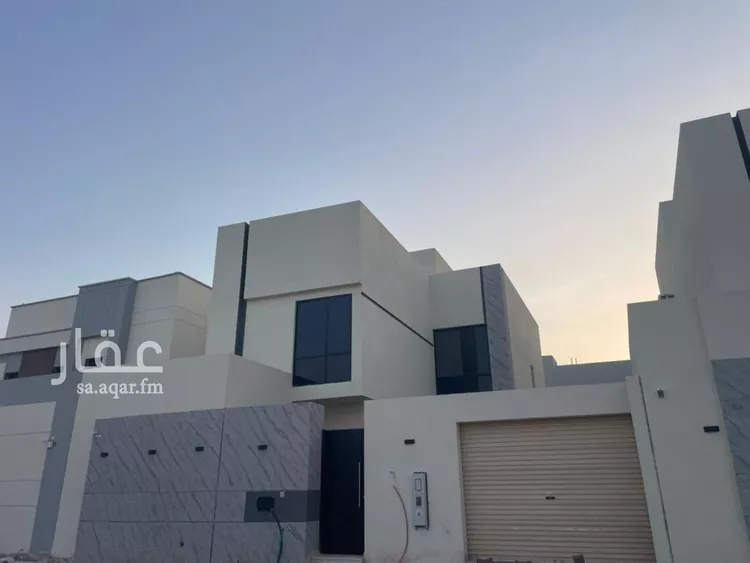 فيلا للإيجار في حي الجنادرية, مدينة الرياض, منطقة الرياض صورة 2