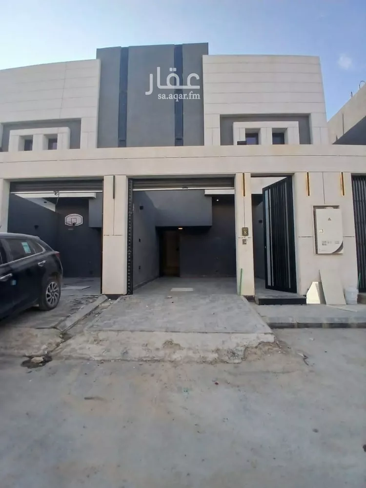 دور للإيجار في شارع المحتسب, حي طويق, مدينة الرياض, منطقة الرياض