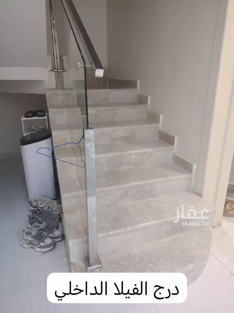 فيلا للإيجار في شارع بشر بن صفوان, حي الشفاء, مدينة الرياض, منطقة الرياض صورة 4