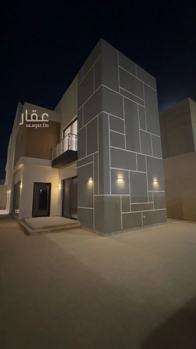 فيلا للإيجار في حي الجنادرية, مدينة الرياض, منطقة الرياض