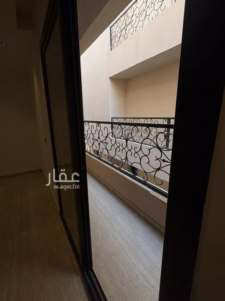 شقة للإيجار في شارع الفضائل, حي النرجس, مدينة الرياض, منطقة الرياض صورة 5