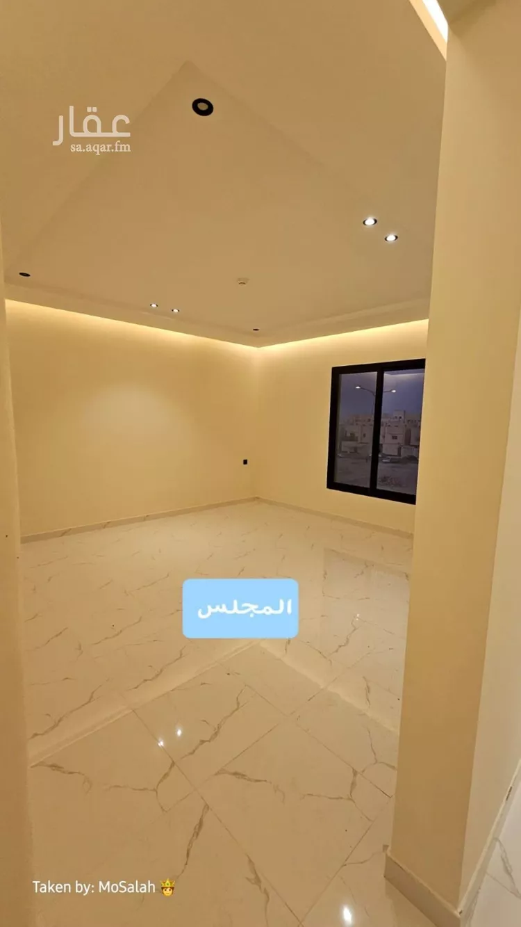 شقة للإيجار في شارع روضه الخشم, حي الحزم, مدينة الرياض, منطقة الرياض صورة 5