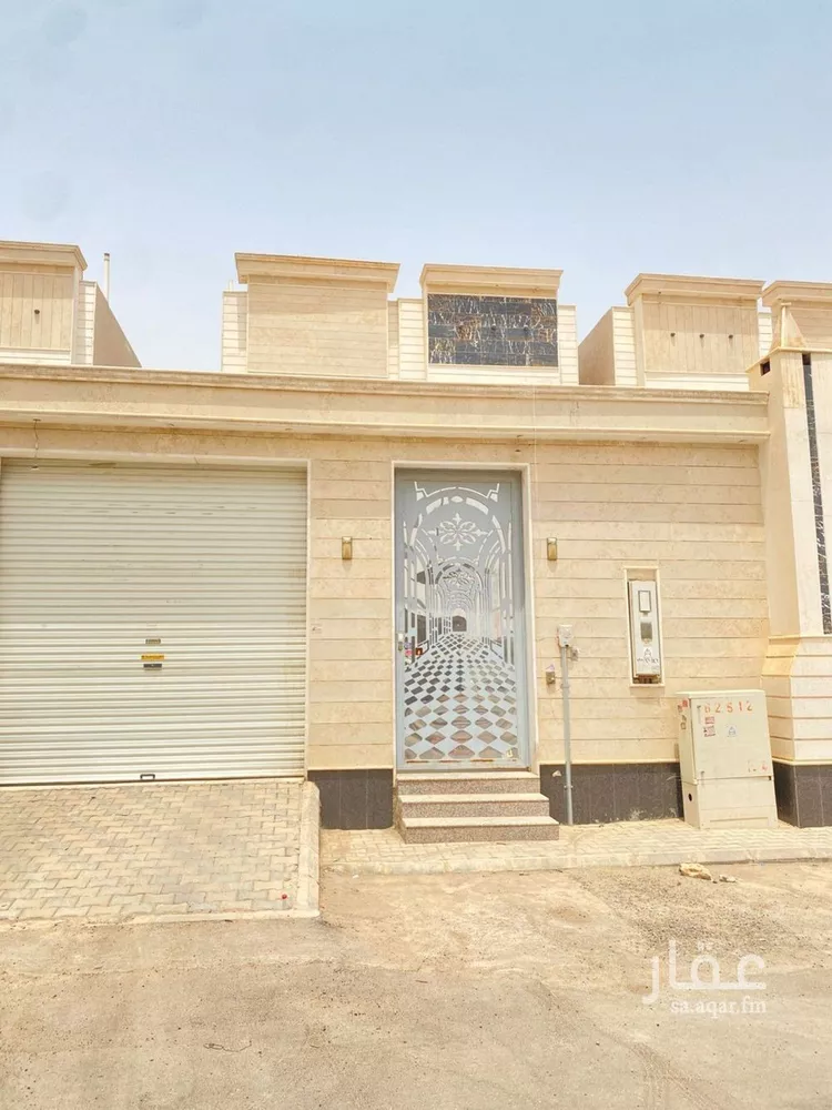 فيلا للإيجار في شارع أبي عبدالله الصقلي, حي عكاظ, مدينة الرياض, منطقة الرياض