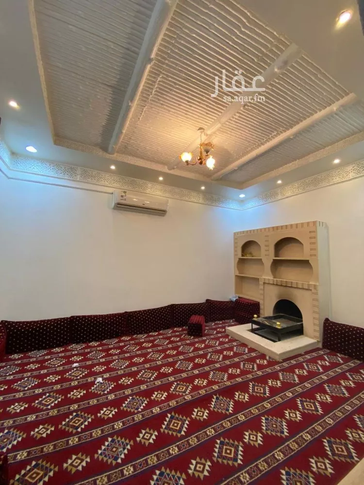 دور للإيجار في شارع أحمد بن داود المالكي, حي المعيزيلة, مدينة الرياض, منطقة الرياض صورة 4