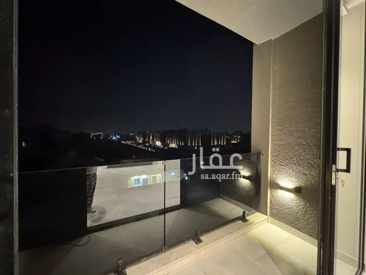 شقة للإيجار في شارع الطبيعة, حي النرجس, مدينة الرياض, منطقة الرياض صورة 5