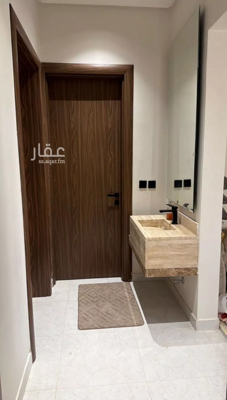 دور للإيجار في شارع المحتسب, حي طويق, مدينة الرياض, منطقة الرياض