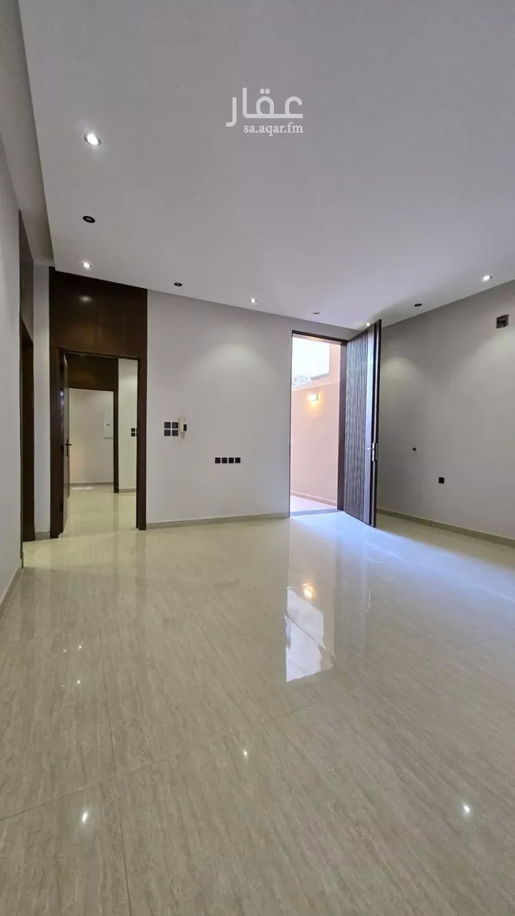 دور للإيجار في شارع الرصافة, حي عكاظ, مدينة الرياض, منطقة الرياض صورة 2