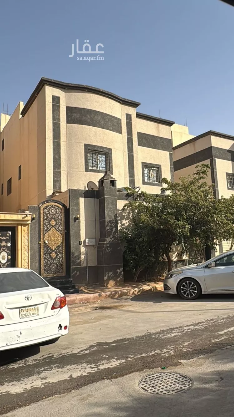 Apartment for Rent in Riyadh Badr