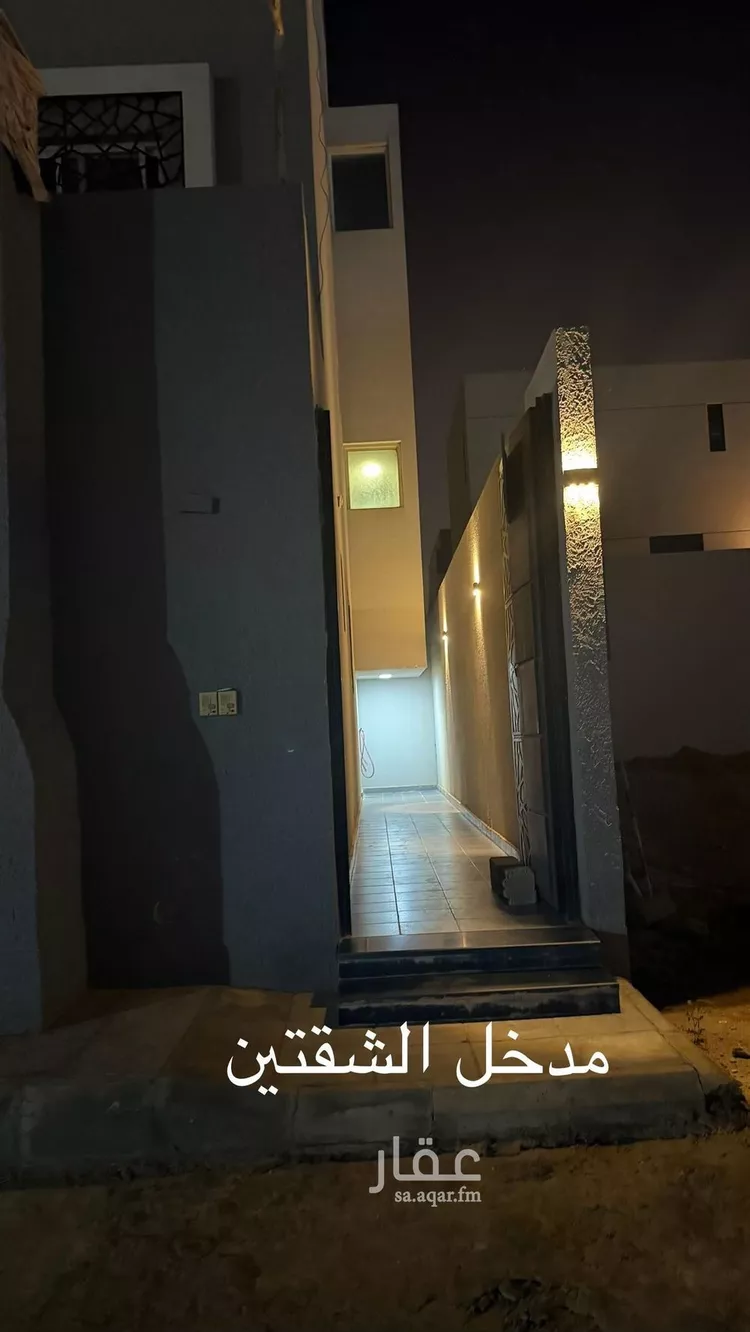 شقة للإيجار في شارع ابن الكلبي, حي المهدية, مدينة الرياض, منطقة الرياض