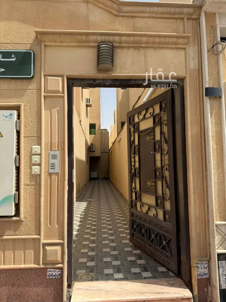 شقة للإيجار في شارع رقم 275, حي المونسية, مدينة الرياض, منطقة الرياض صورة 2
