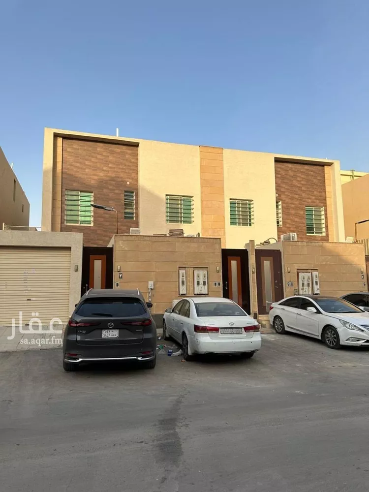 Floor for Rent in Riyadh Okaz