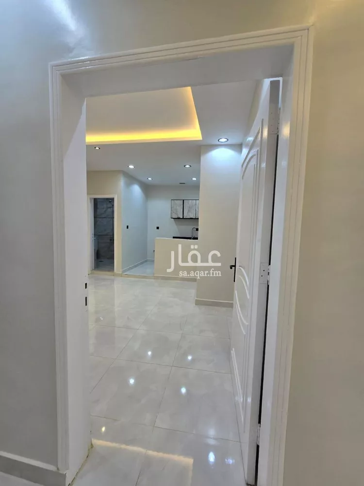 شقة للإيجار في شارع ابراهيم القيسي, حي الإزدهار, مدينة الرياض, منطقة الرياض