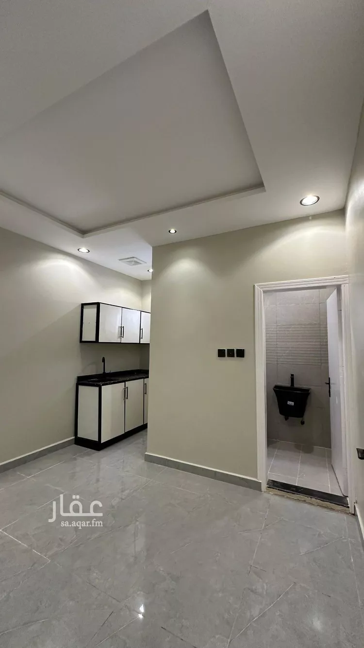 شقة للإيجار في شارع ابي الفضل, حي الورود, مدينة الرياض, منطقة الرياض صورة 5