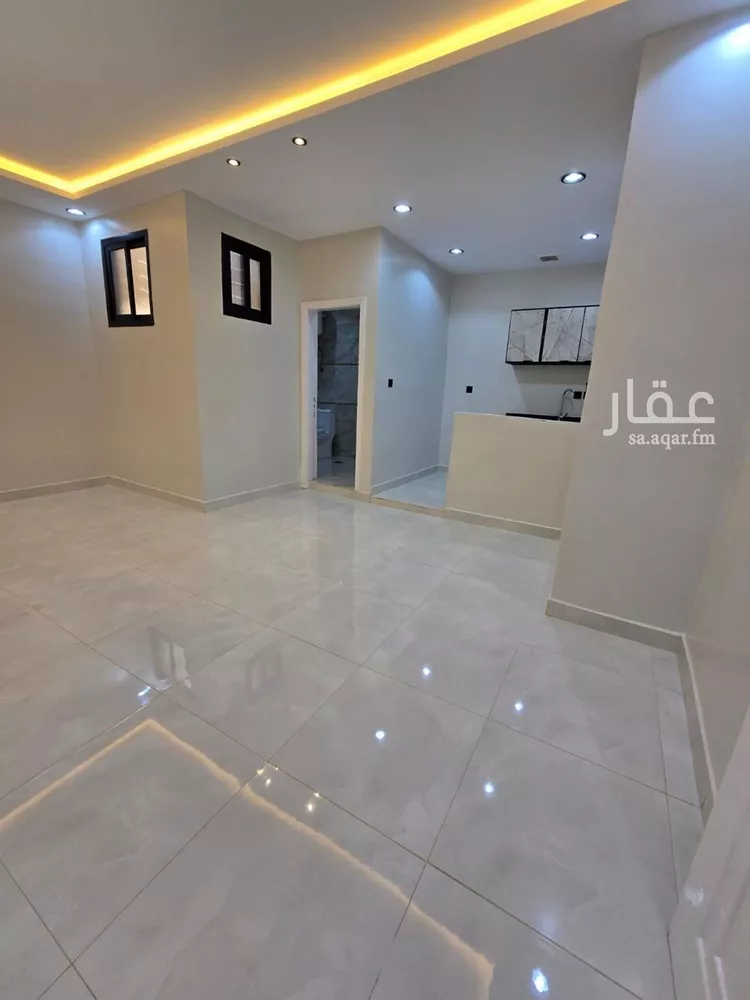 شقة للإيجار في شارع ابراهيم القيسي, حي الإزدهار, مدينة الرياض, منطقة الرياض صورة 3