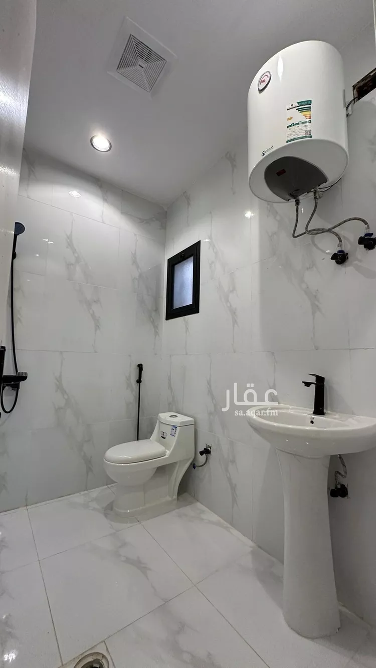 شقة للإيجار في شارع سليمان بن محمود, حي إشبيلية, مدينة الرياض, منطقة الرياض صورة 5
