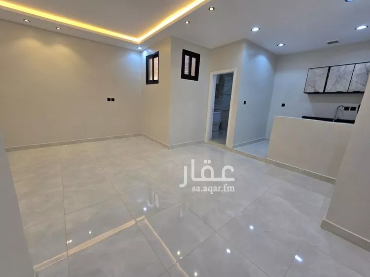 شقة للإيجار في شارع ابراهيم القيسي, حي الإزدهار, مدينة الرياض, منطقة الرياض صورة 4