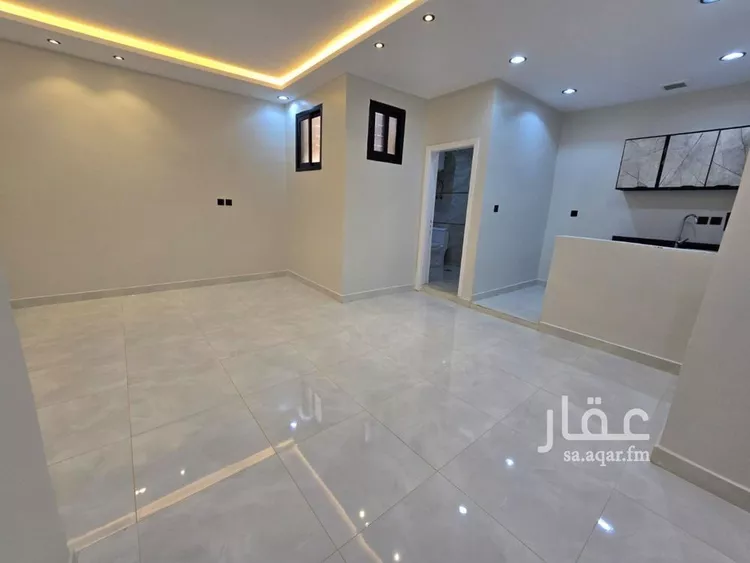 شقة للإيجار في شارع ابراهيم القيسي, حي الإزدهار, مدينة الرياض, منطقة الرياض صورة 4