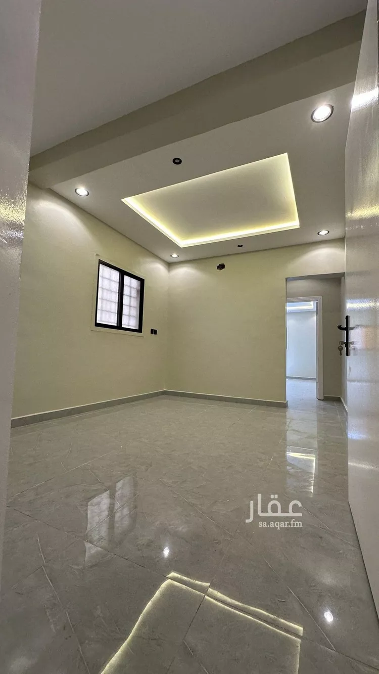 شقة للإيجار في شارع ابي الفضل, حي الورود, مدينة الرياض, منطقة الرياض
