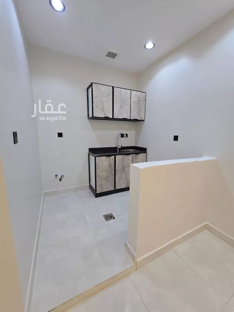 شقة للإيجار في شارع ابراهيم القيسي, حي الإزدهار, مدينة الرياض, منطقة الرياض