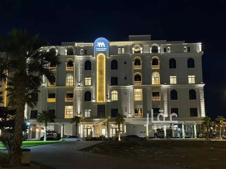 شقة للبيع في شارع جبل ساق, حي المرسى, مدينة جدة, منطقة مكة المكرمة