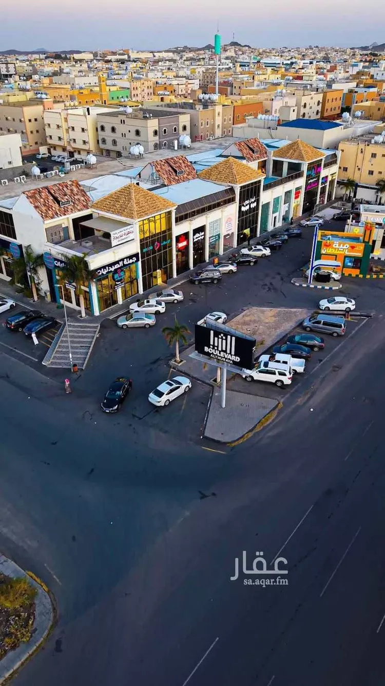 Shop for Rent in Taif Jubrah صورة 3