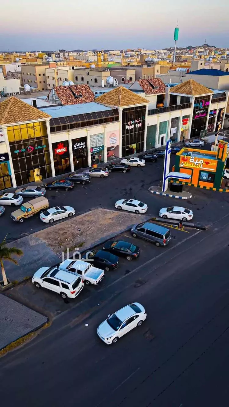 Shop for Rent in Taif Jubrah صورة 2