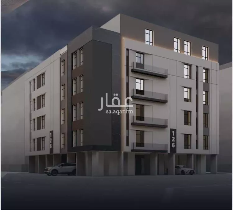 Apartment for Sale in Jeddah Ar Rihab
