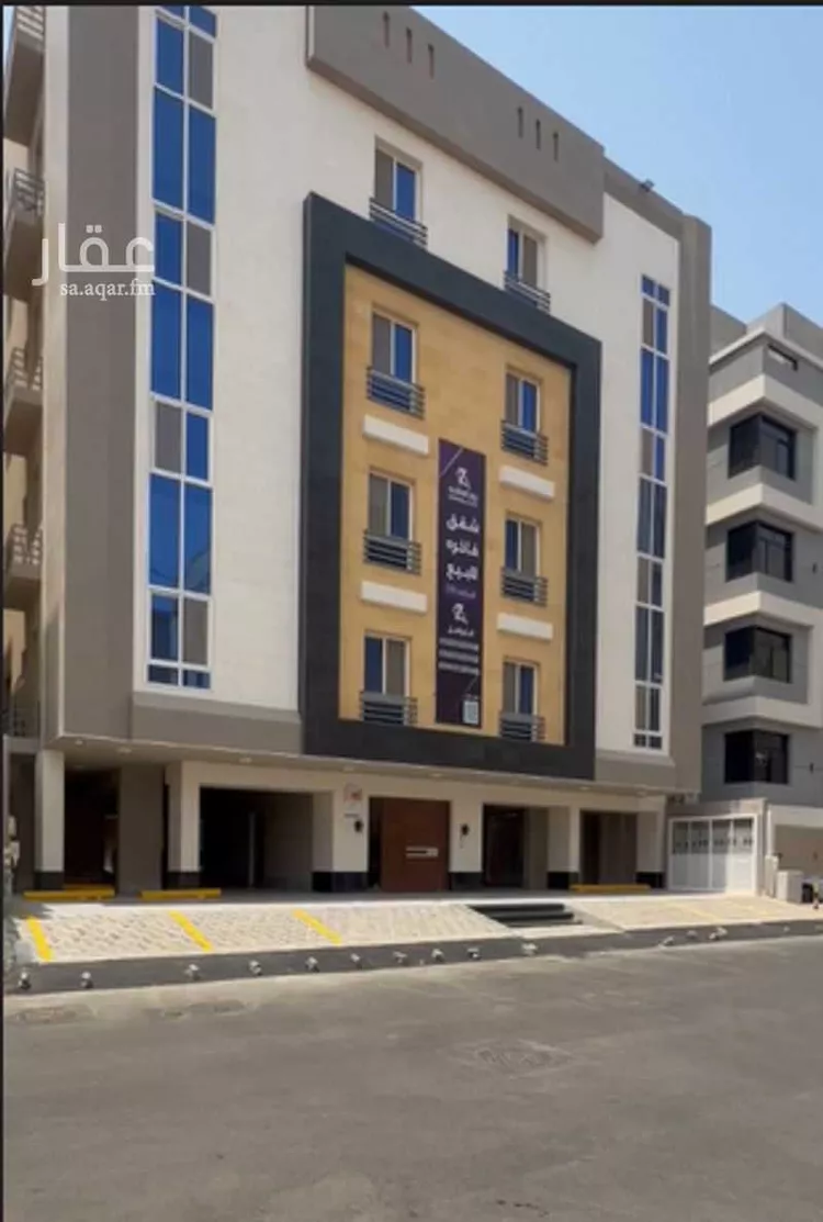 Apartment for Rent in Jeddah As Salamah